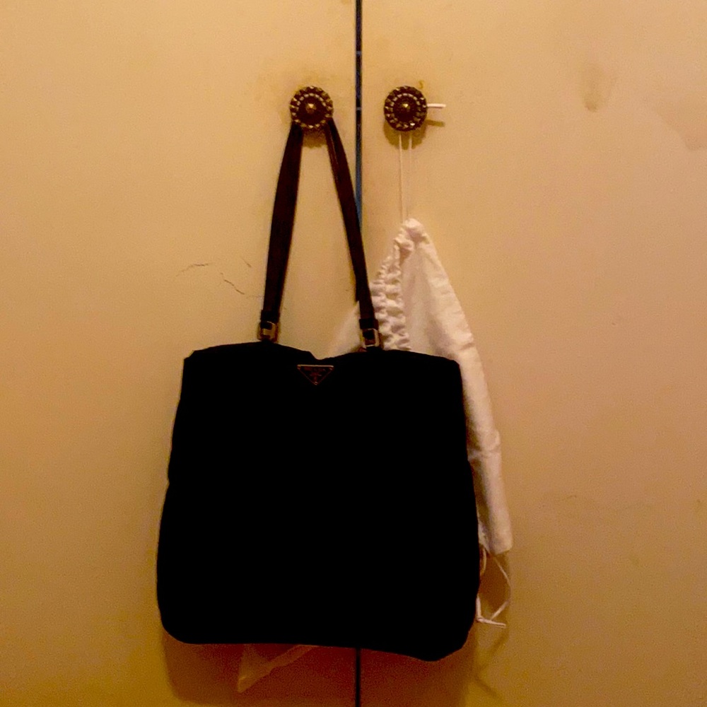 Prada bag